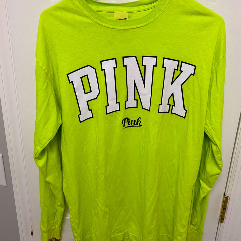 Victoria secret long sleeve